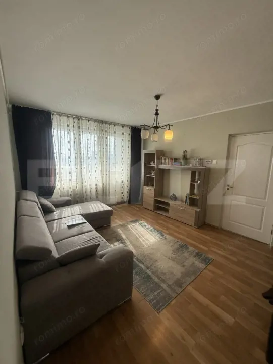 Apartament 2 camere, 48 mp, zona Astra  Apartament 2 camere, 48 mp, zona Astra