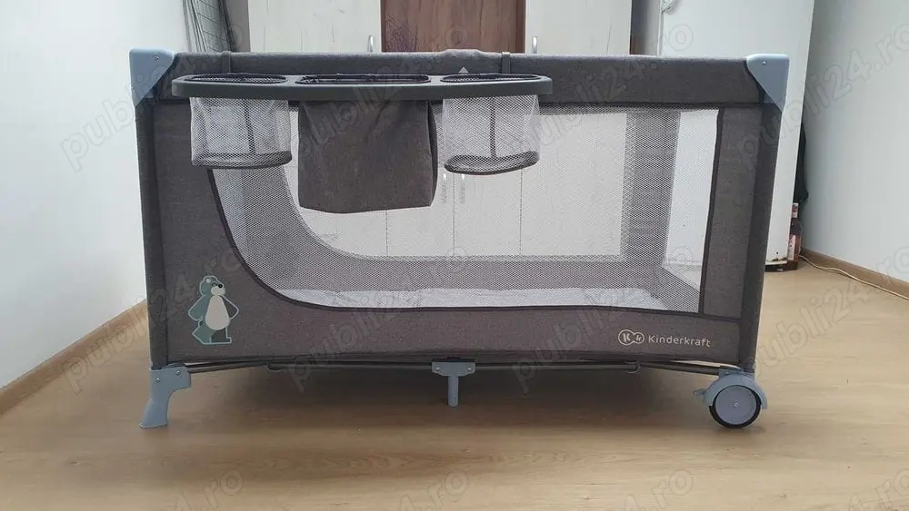 Patut copii Kinderkraft Joy