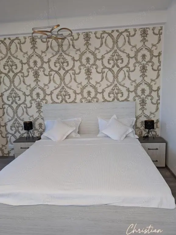 Apartamente cu 1 si 2 camere pentru cazare