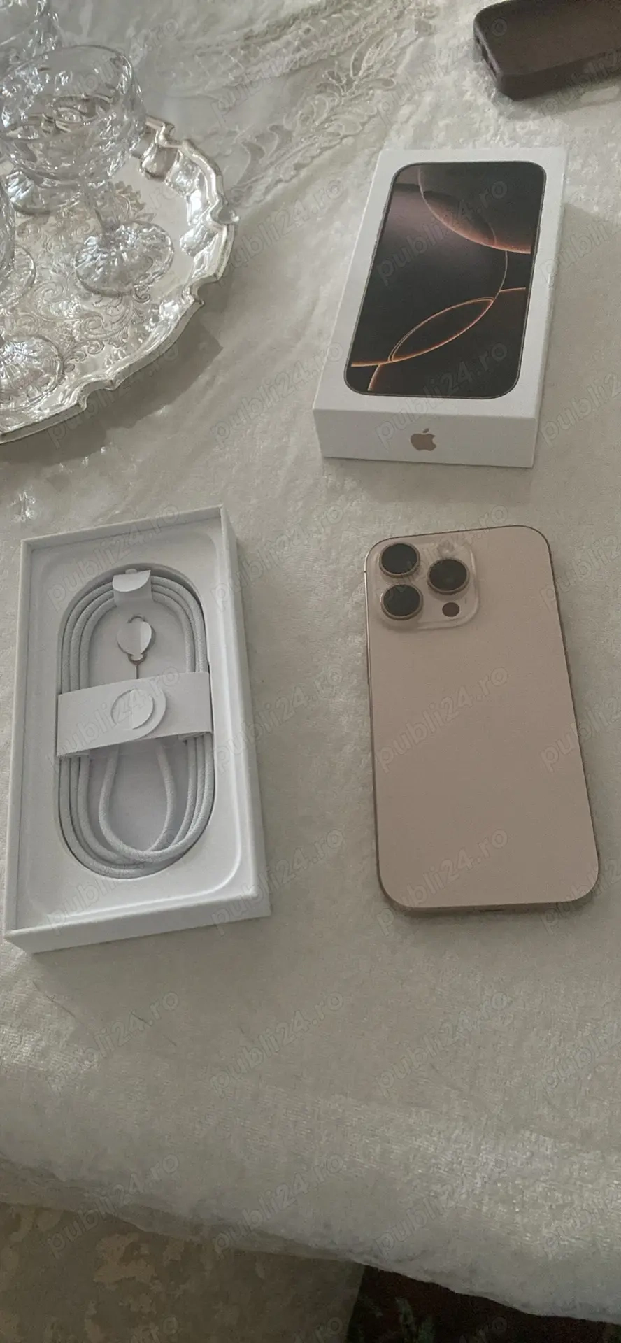iPhone 16 Pro 256 GB