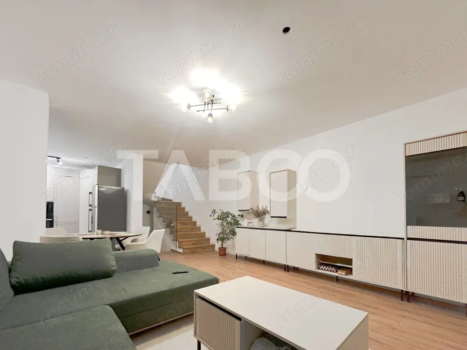 De vanzare casa la cheie cu garaj cartierul Faget zona Diana