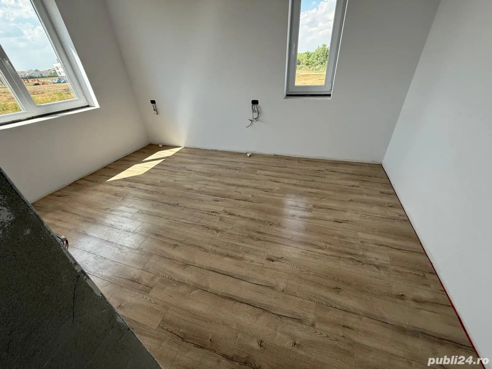 doua camere Braytim 48 mp bucatarie inchisa