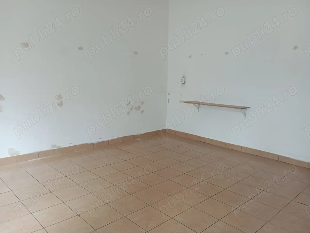 Spațiu comercial-zona Progresul Deva