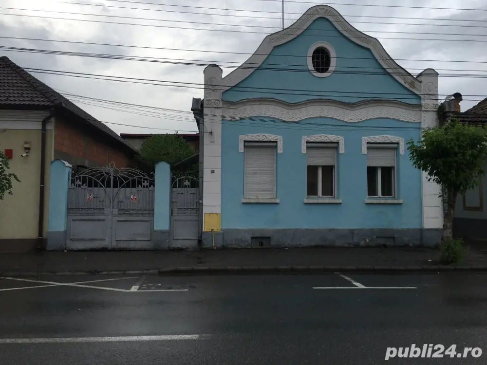Vand casa ultracentral in Gherla