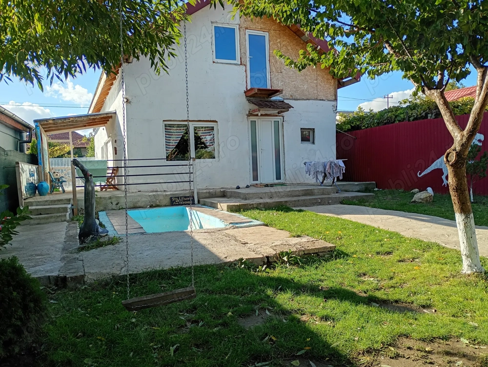 Casă de vânzare Casă de vânzare