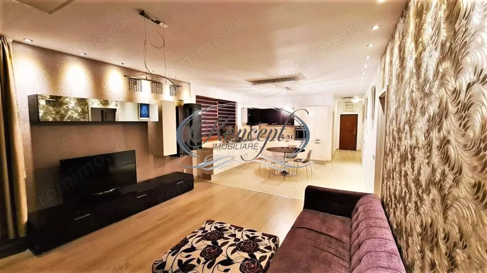 Apartament pet-friendly, zona Donath