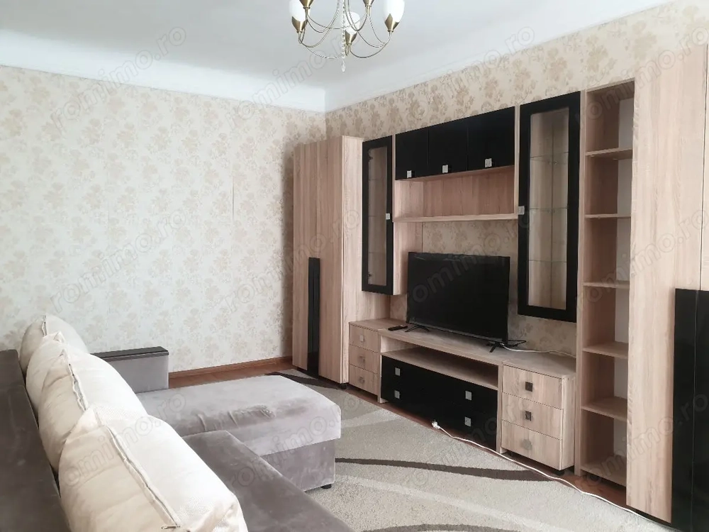 Garsoniera de inchiriat in zona Mihai Bravu 