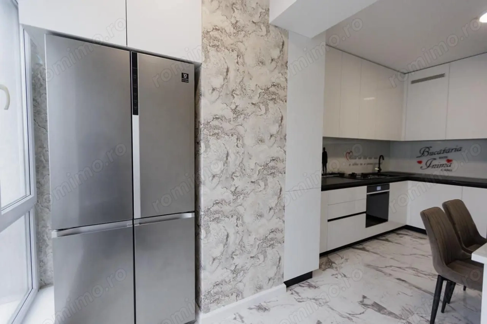 Apartament 2 camere in zona Berceni