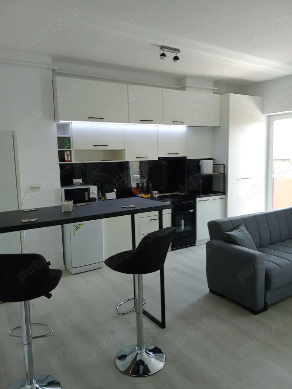 Inchiriez apartament nou Torontalului VOX Inchiriez apartament nou Torontalului VOX