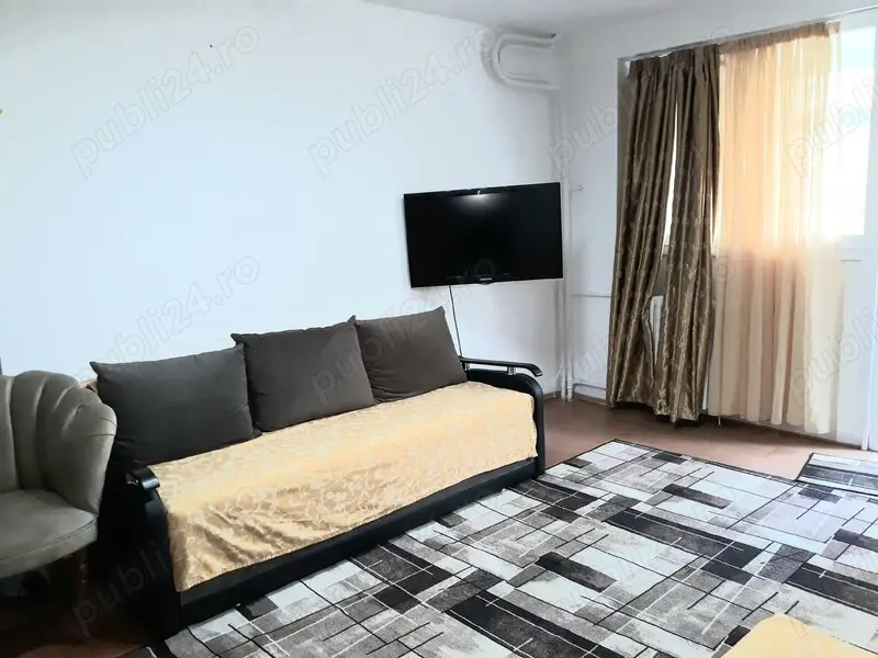 Colentina, Doamna Ghica, Parc Plumbuita, semistradal