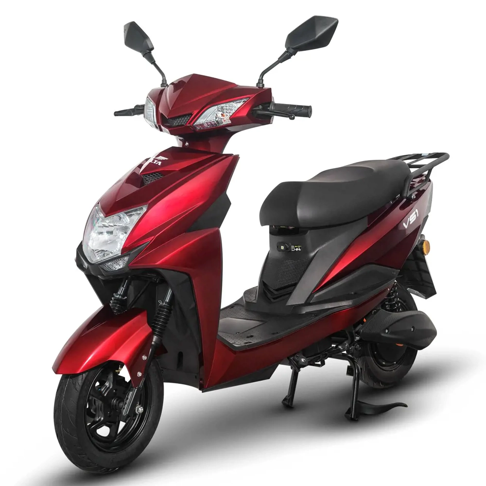 Vînd Scuter Electric  nou 4800 !!! 