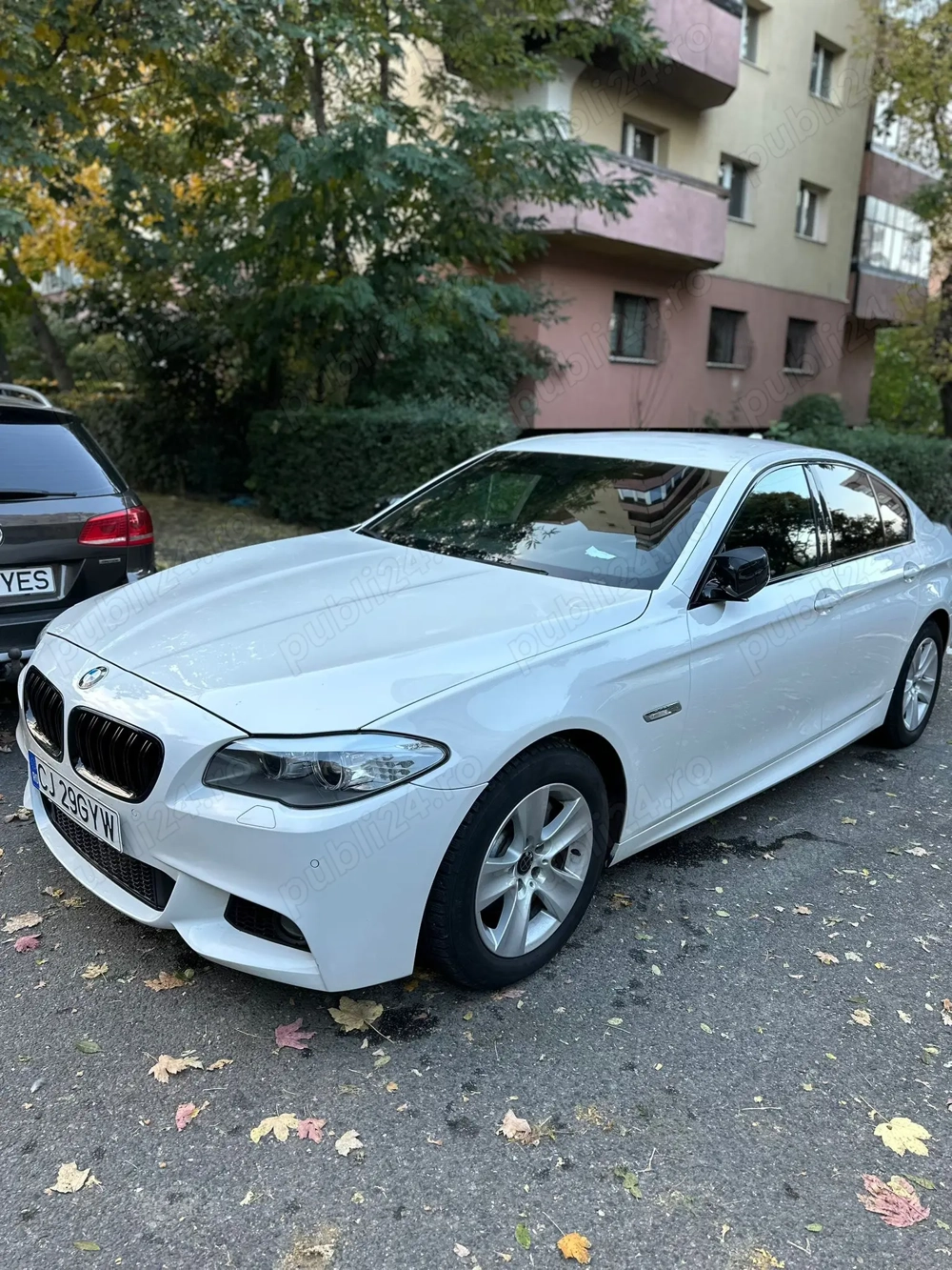 Bmw f10 m pachet 2.0 biturbo xdrive