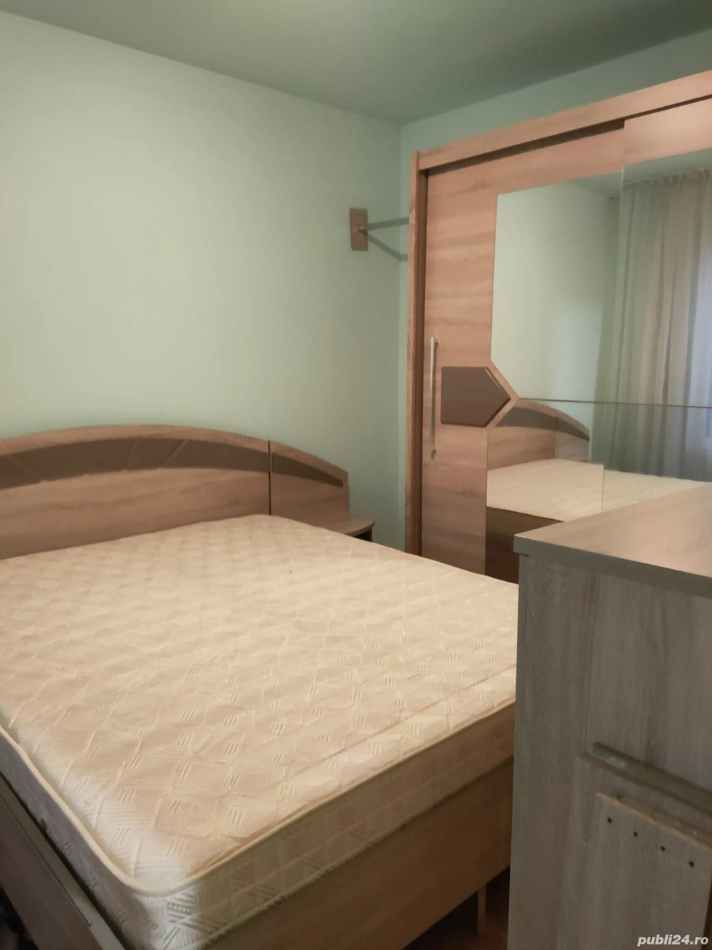 Vânzarea ap 2 camere ,Damb,str Parăngului