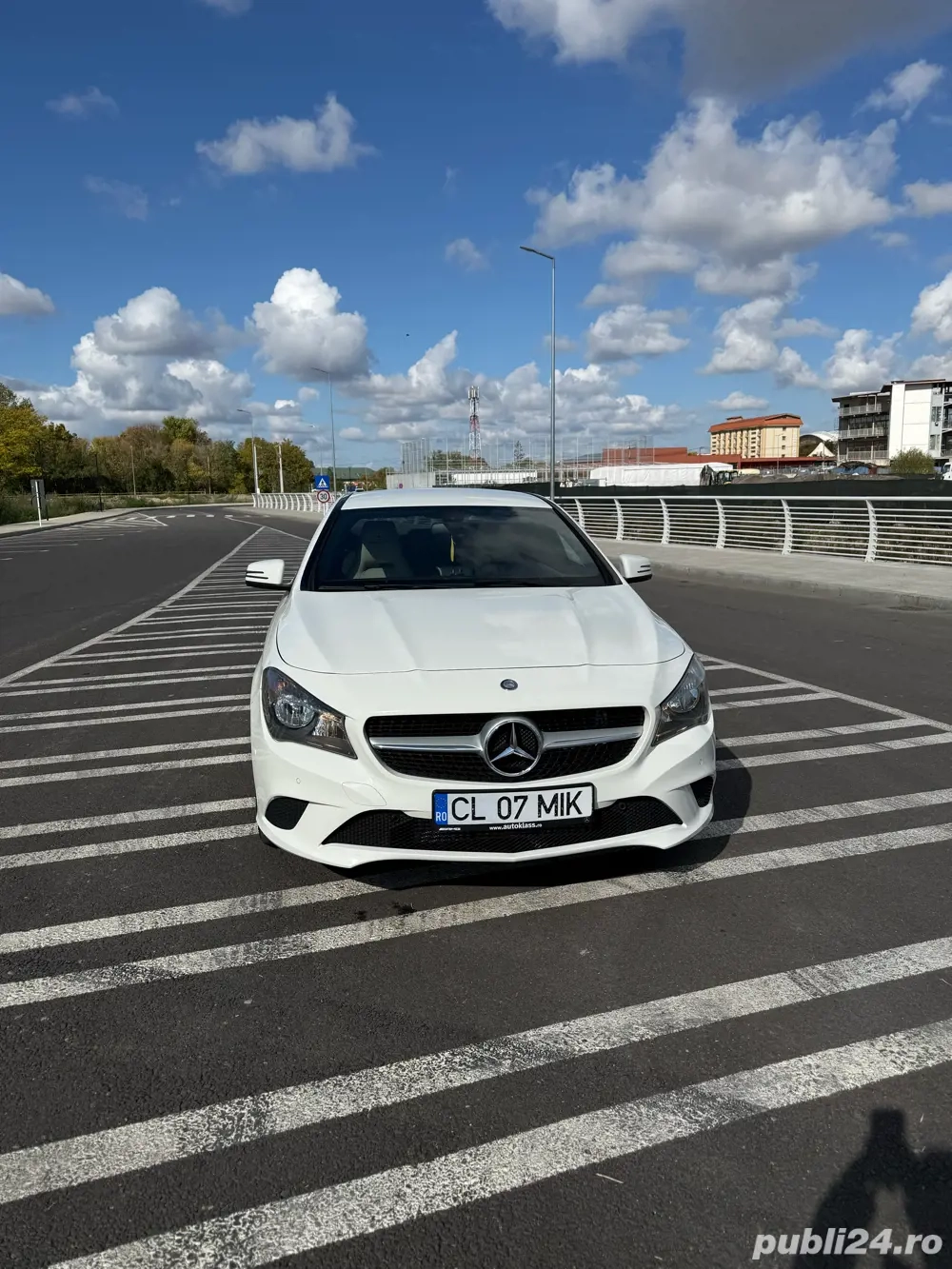 de vanzare Mercedes CLA 180 an 2013