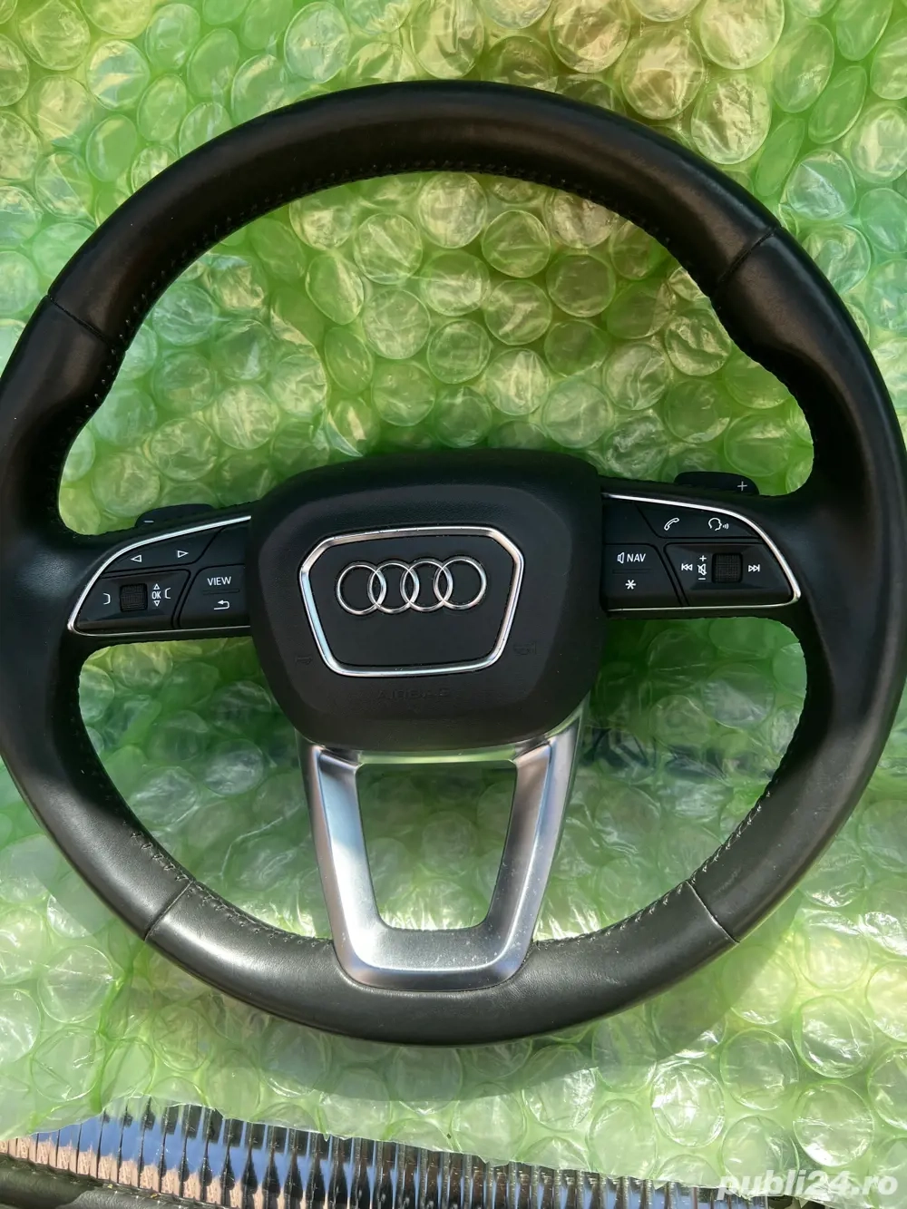 Volan Audi 