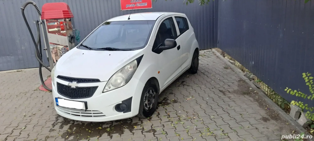 Vand urgent Chevrolet Spark 2011 M300