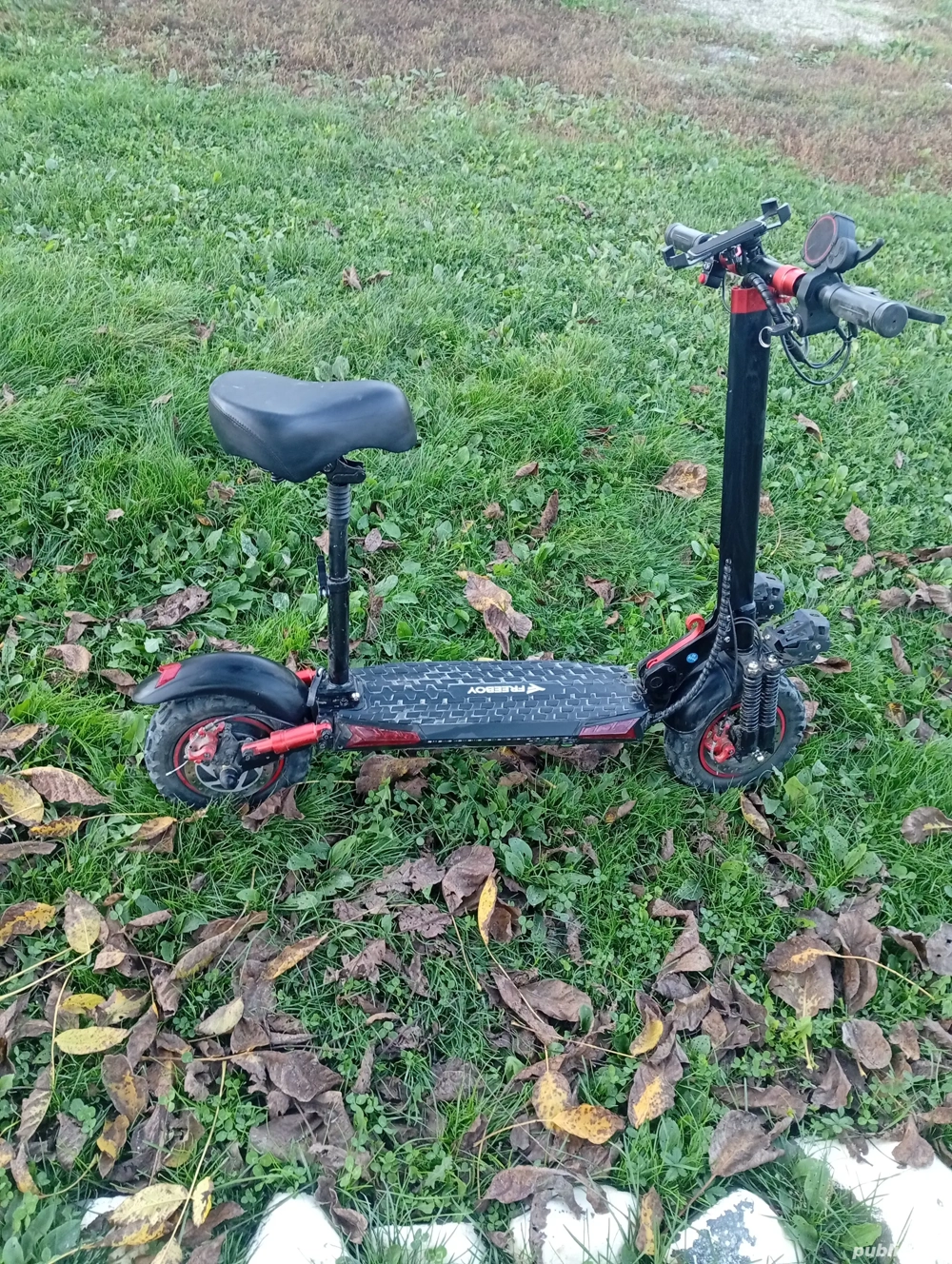 vand trotineta electrica j11 max 