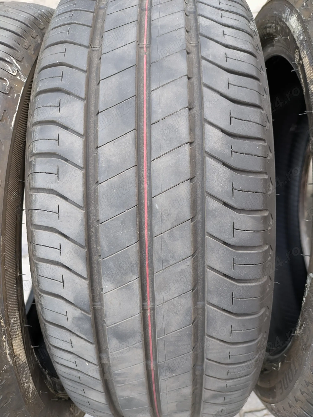 Anvelope vara Bridgestone Ecopia EP15- 205/45 R17 DOT2025