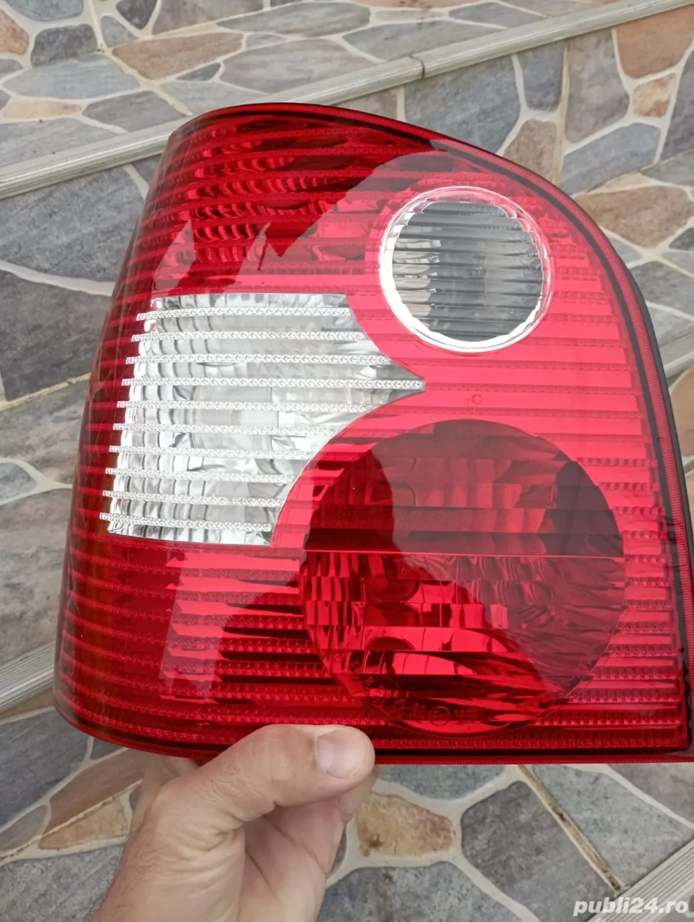 Lampă stop  Volkswagen Polo 