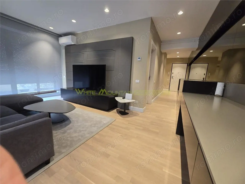 Jandarmeriei, apartament 3 camere, de vanzare