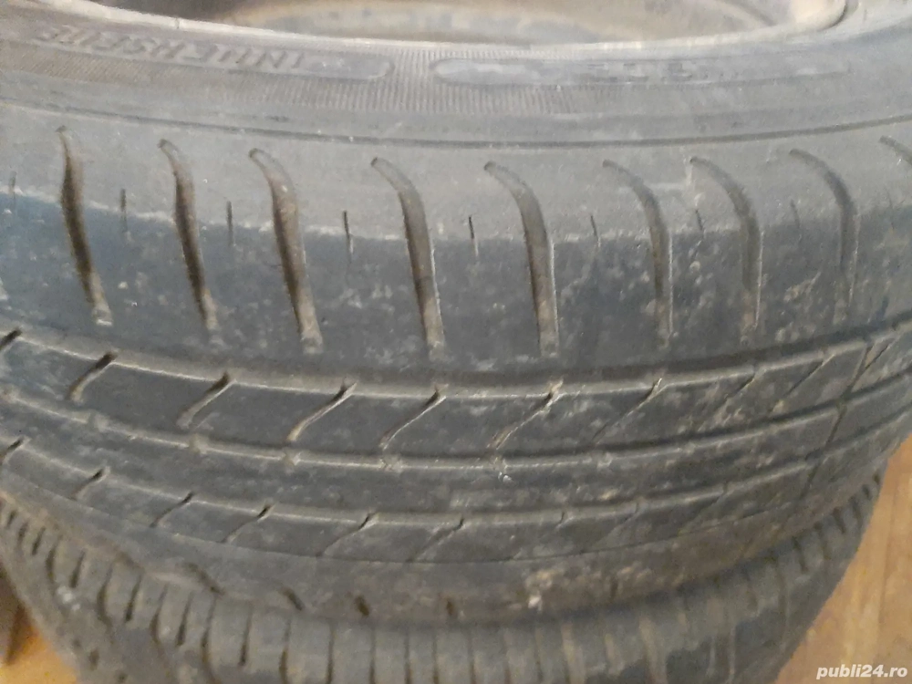 Cauciuc goodyear iarna185*65*15 