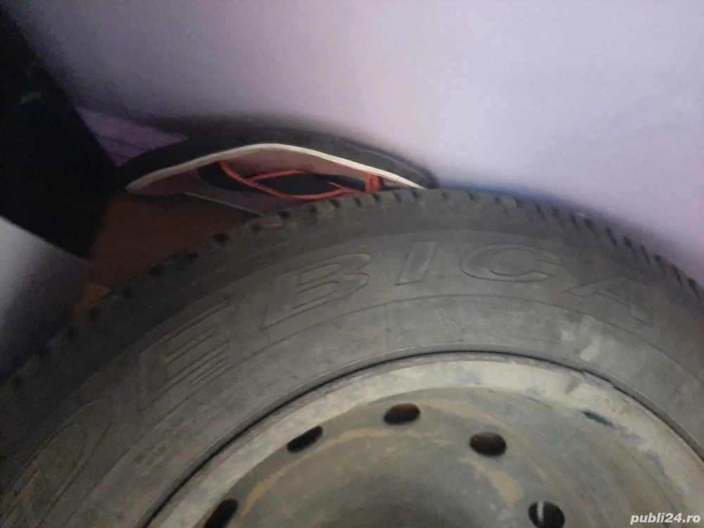 Cauciuc debica iarna 185*65*15