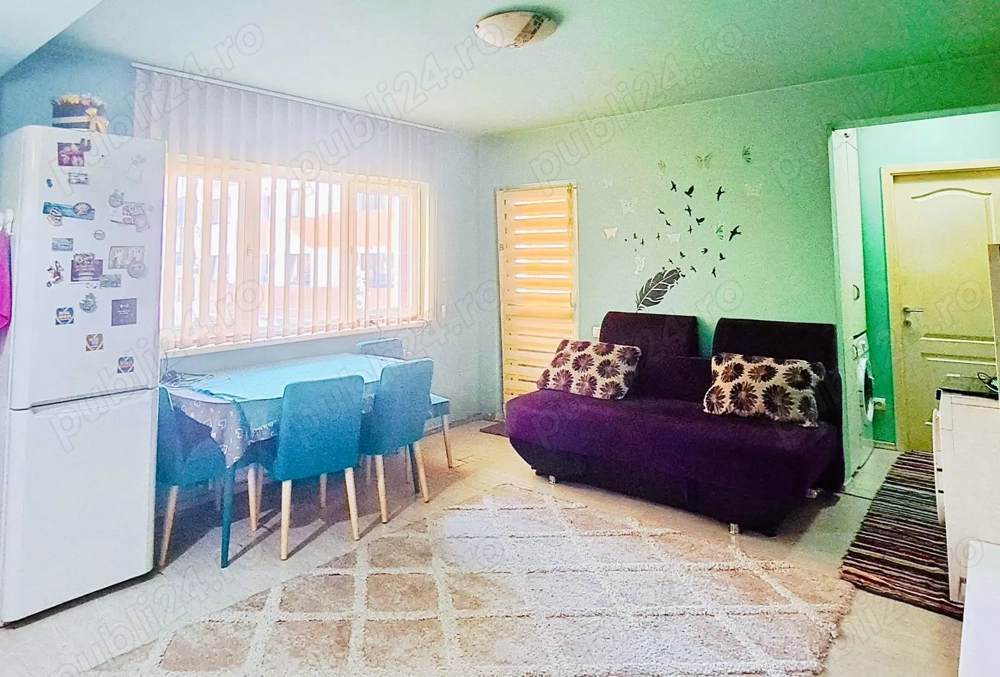 Apartament 2 camere Valea Garboului | Parcare Privată | Langa Vivo Apartament 2 camere Valea Garboului | Parcare Privată | Langa Vivo