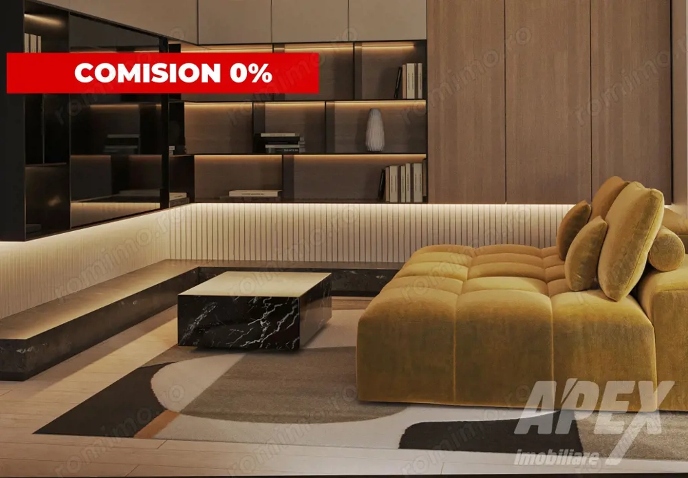 Penthouse 3 camere | COMISION 0% | Terase 45mp | Bragadiru Penthouse 3 camere | COMISION 0% | Terase 45mp | Bragadiru