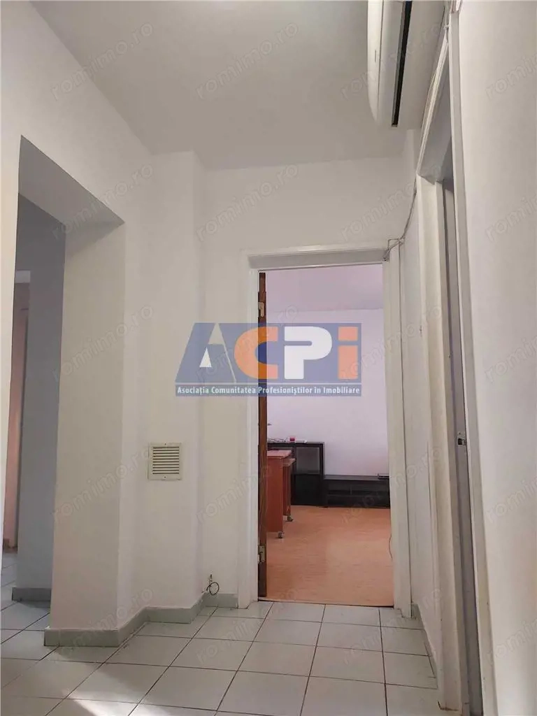 Apartament Berceni