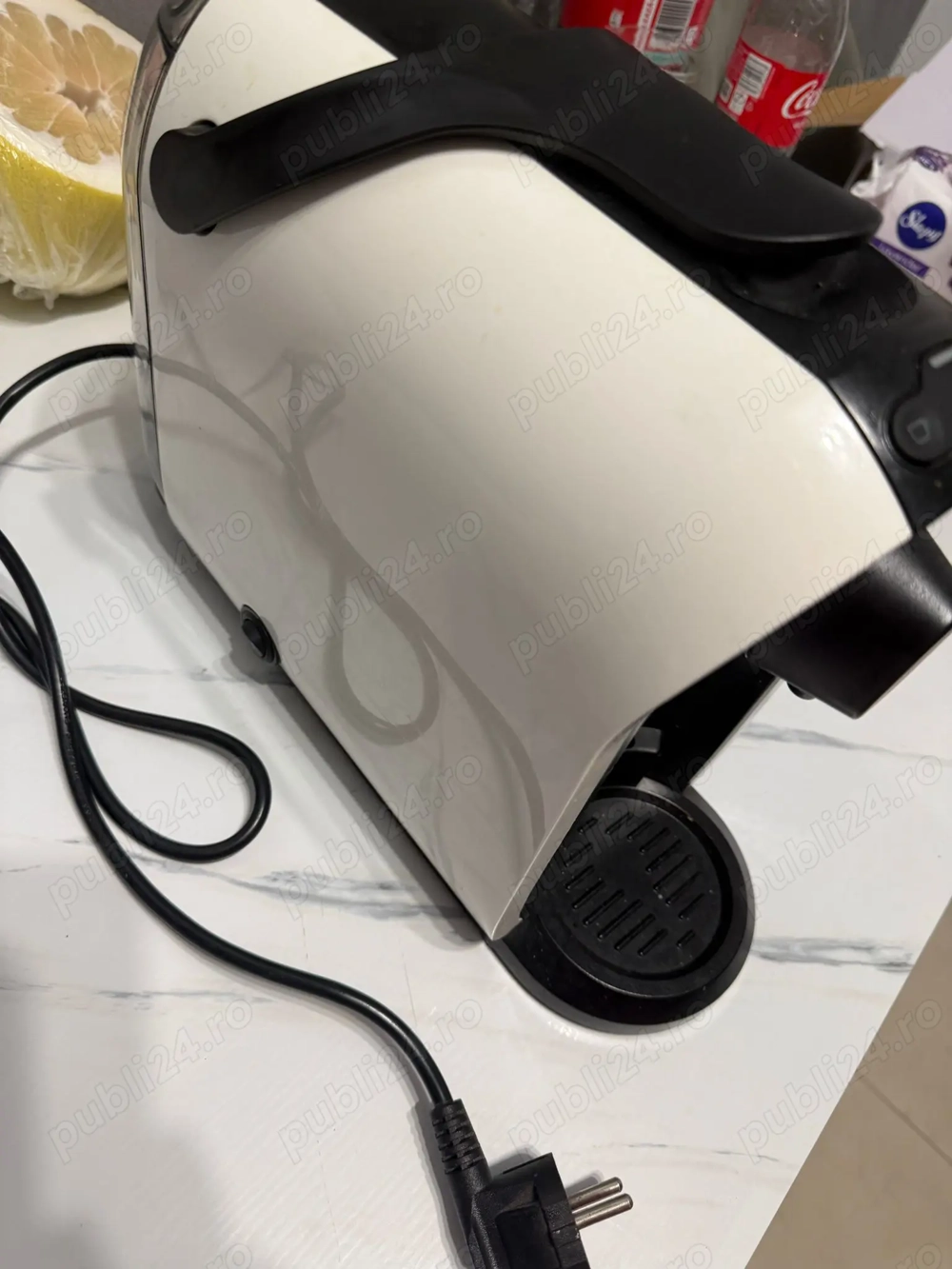 Vand aparat de cafea tchibo