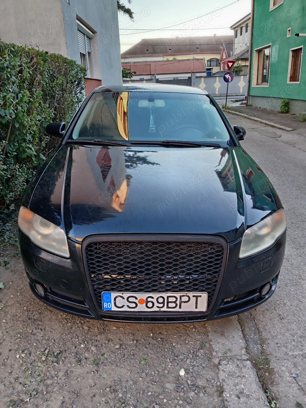 Audi A4 motor 2000 De vanzare