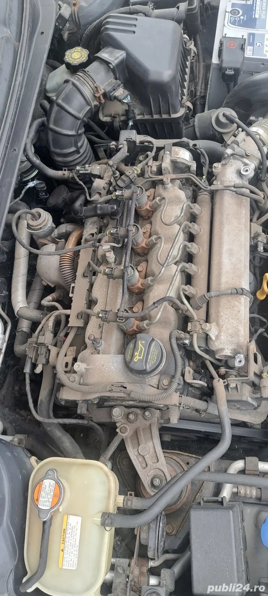 Dezmembrez kia ceed 