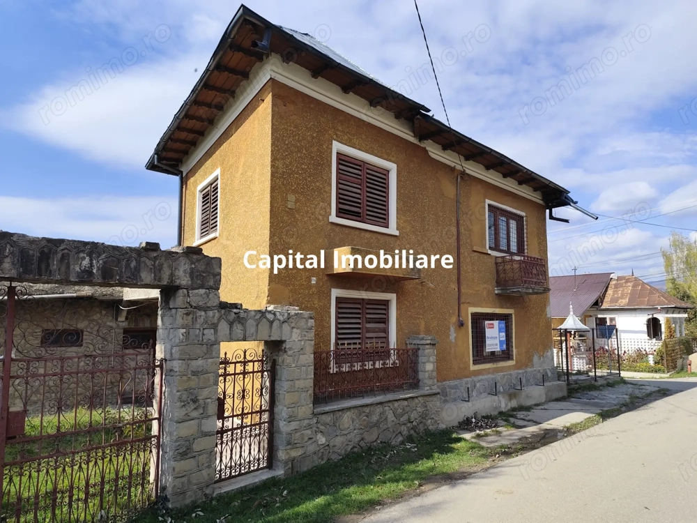 Casa Buciumeni 190 mp  Casa Buciumeni 190 mp