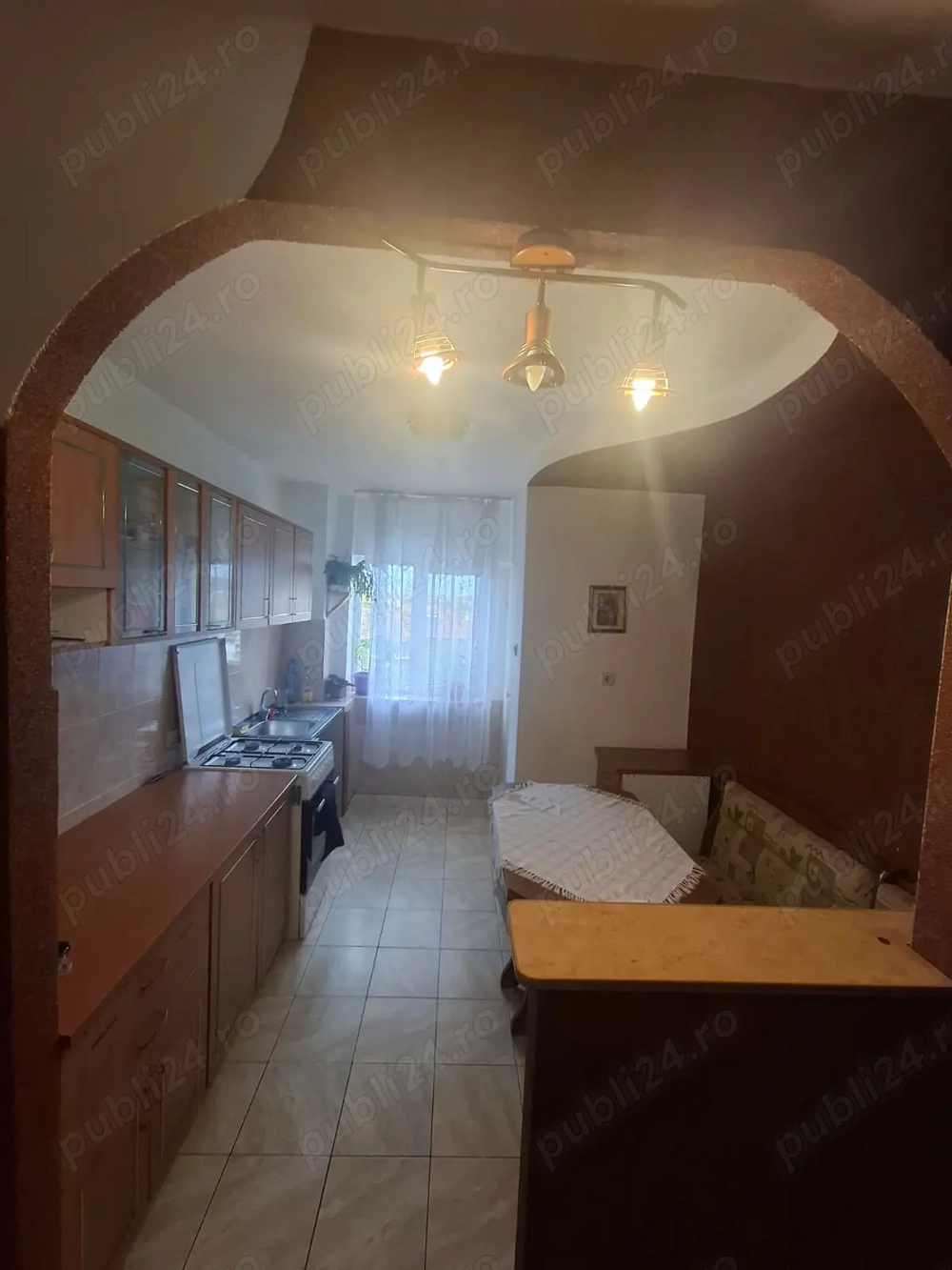Apartament 2 camere de vanzare