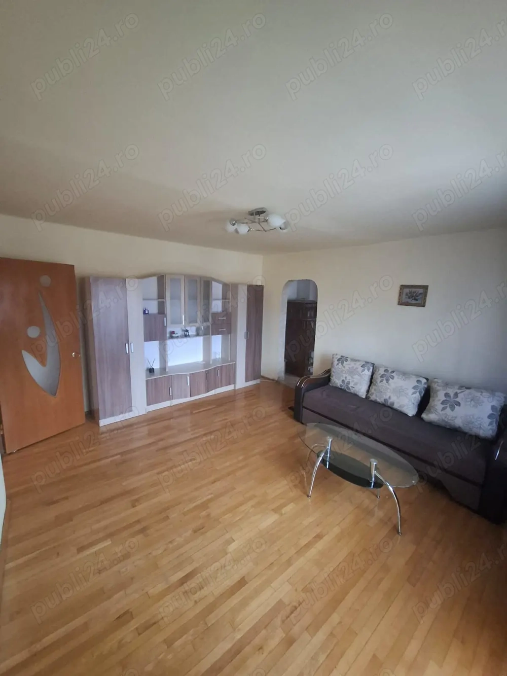 Apartament de vânzare 