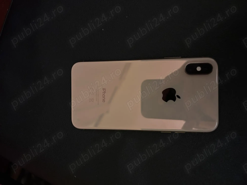Iphone XS 64 GB Excelent