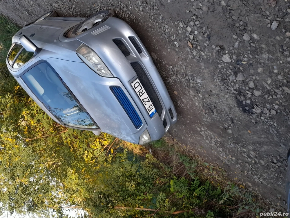 vand opel astra G vand opel astra G