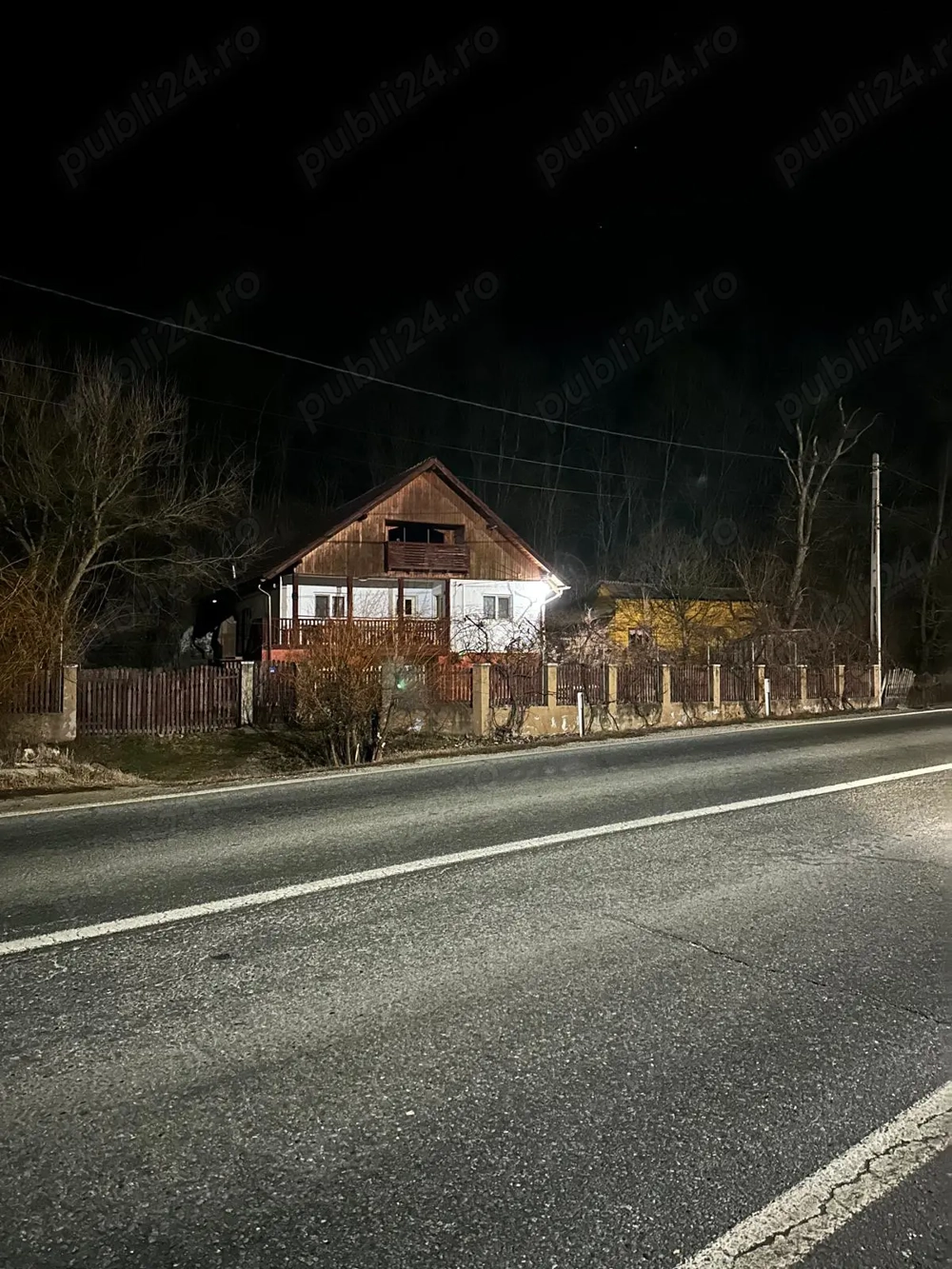 Vand Gospodărie, Slatioara jud. Valcea