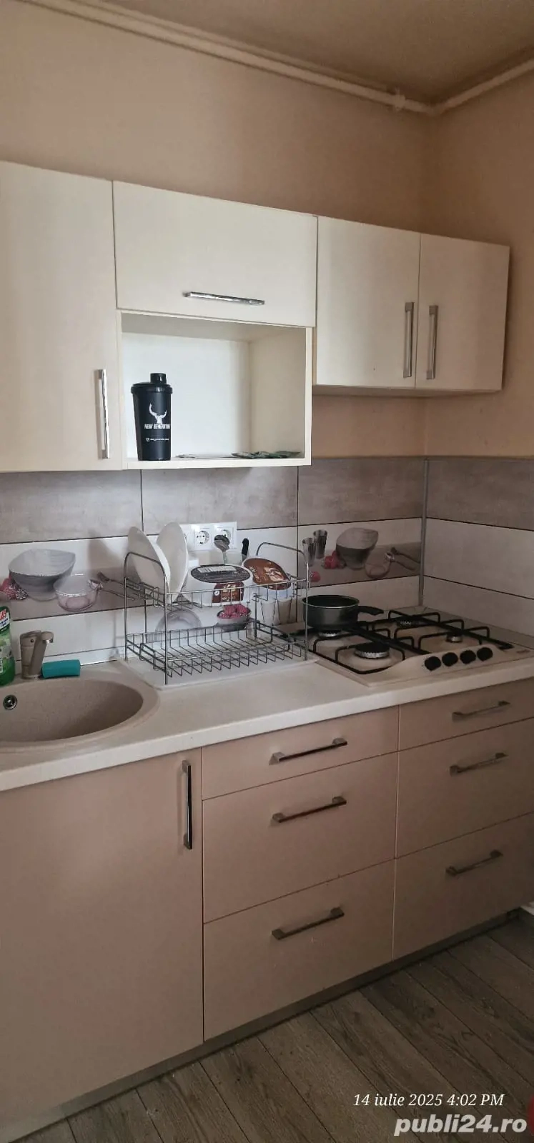 Chiriat regim holtelier In Miercurea Ciuc. 