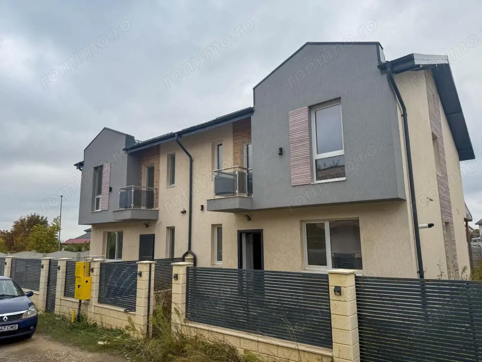 HAPPY HOME VILLAS BERCENI