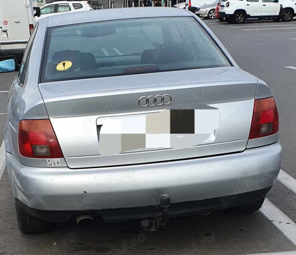 Dezmembrez audi a4 b5 
