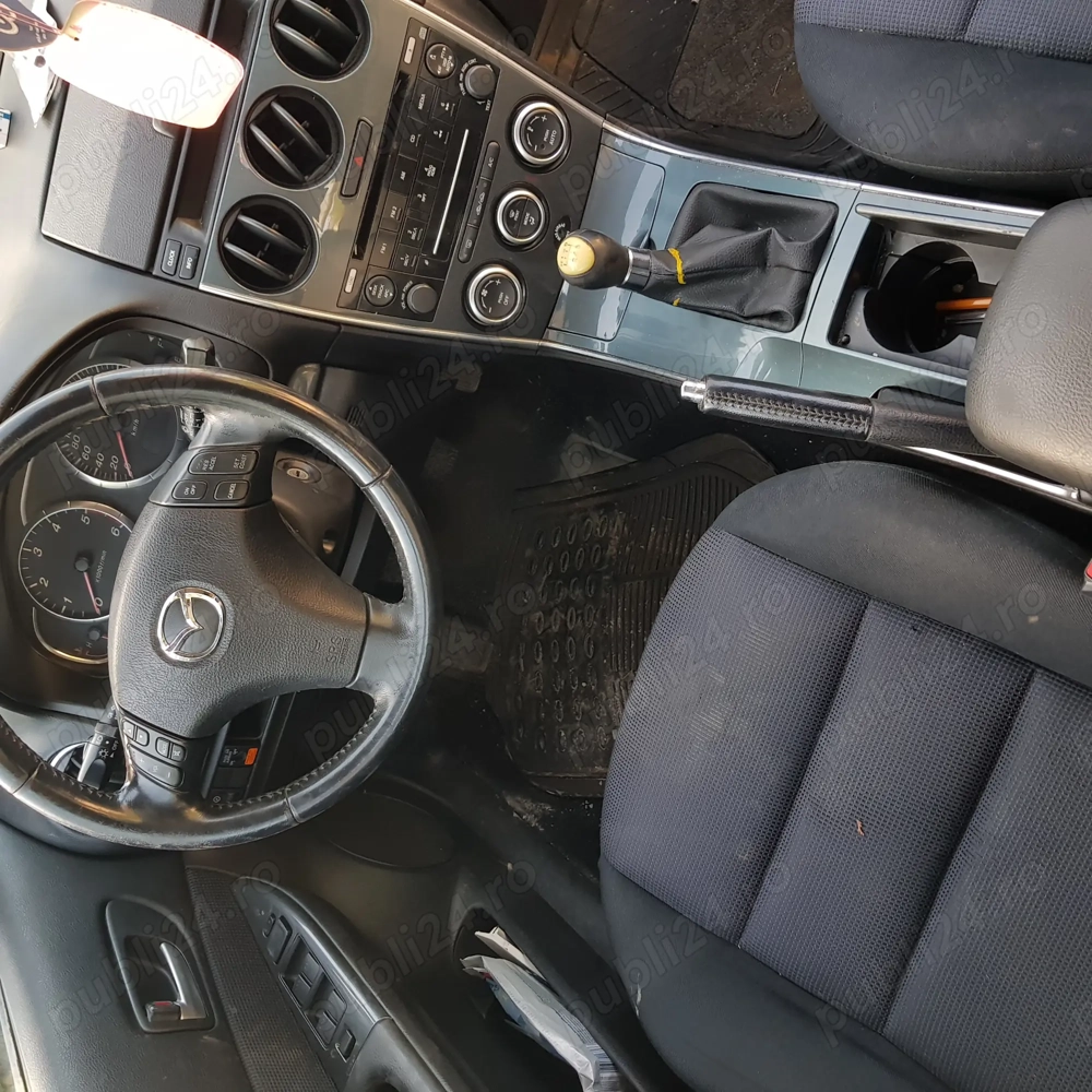Vand Mazda 6 URGENT