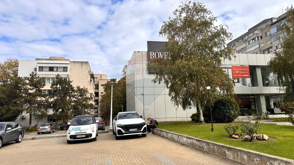 Apartament cu 4 camere, de vânzare, Tomis Nord, Rovere