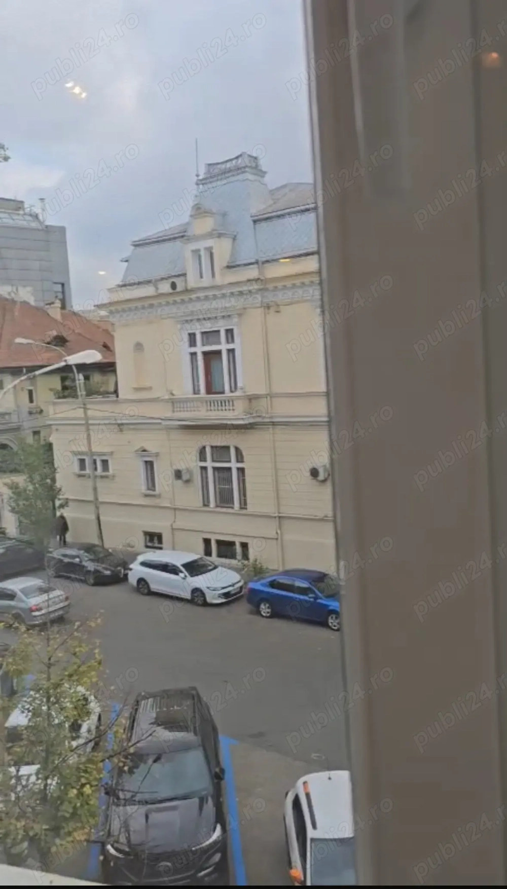 Închiriez garsonieră birouri sau hotelier 