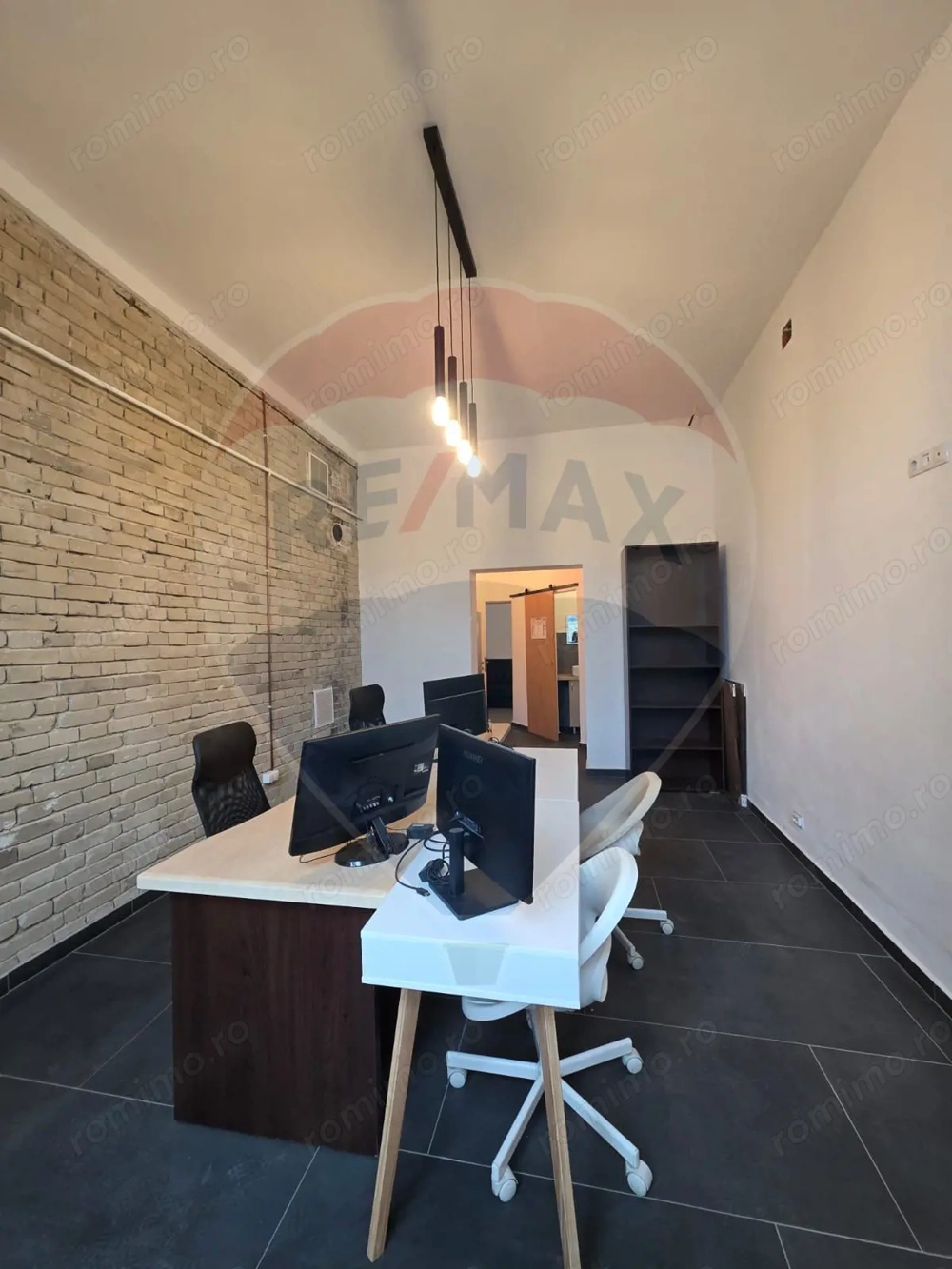 Spațiu de închiriat în Mediaș – zona centrală Spațiu de închiriat în Mediaș – zona centrală