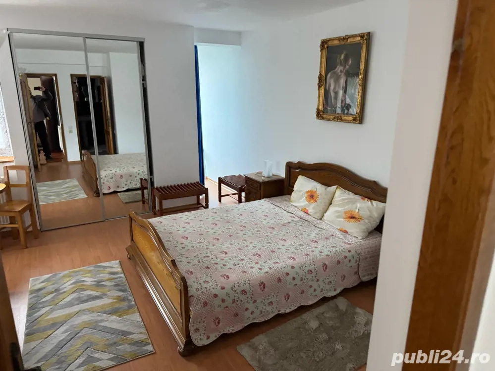 vila poiana brasov de inchiriat 