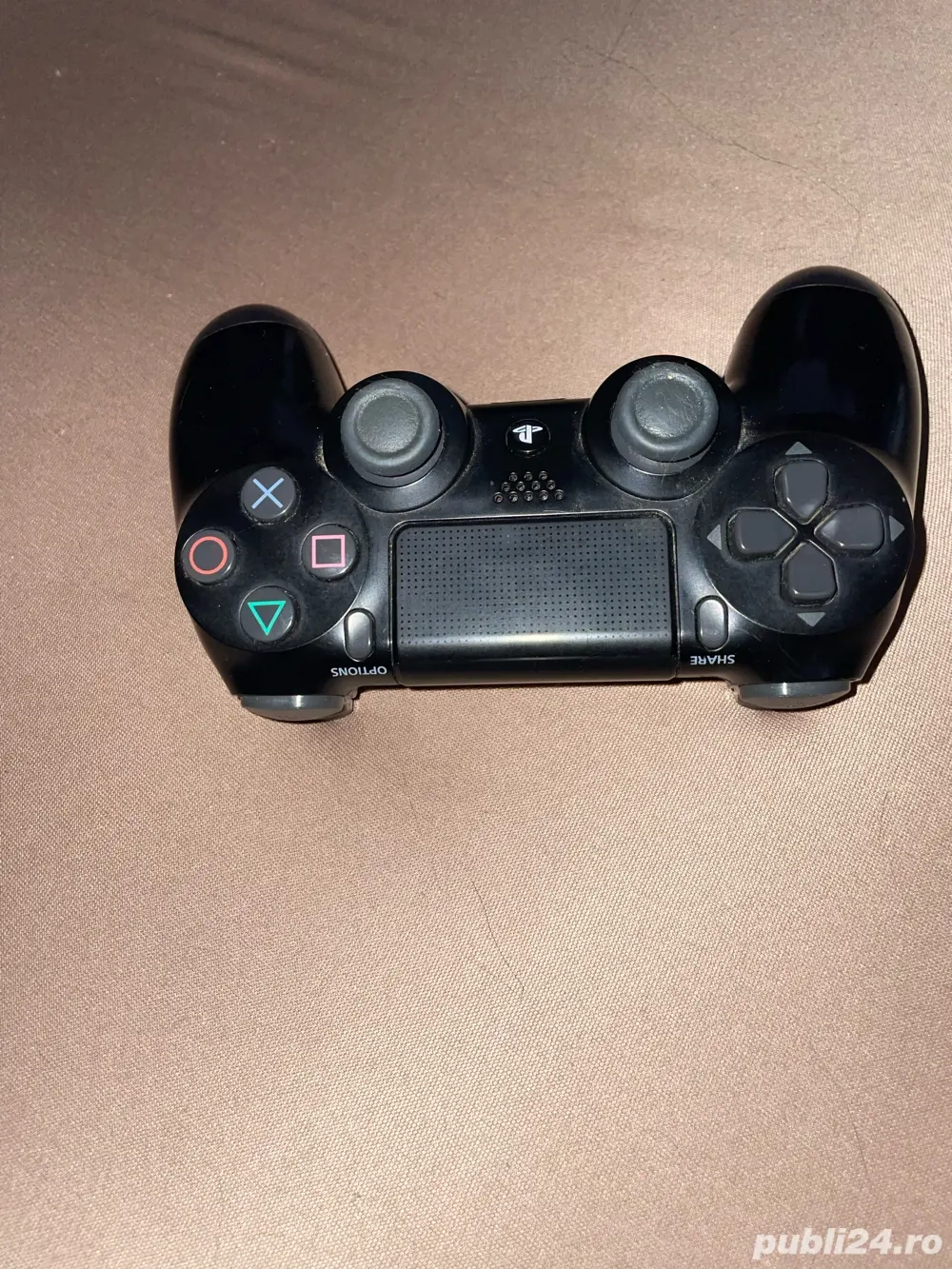 Controller ps4