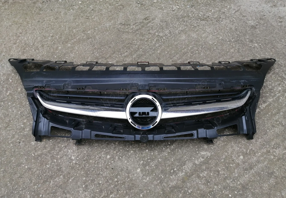 Grila radiator Opel Astra J facelift 350 lei