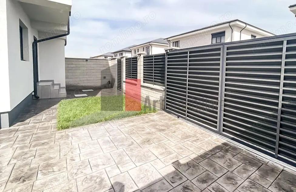 Vila Duplex Bragadiru | Direct Dezvoltator 0% Comision