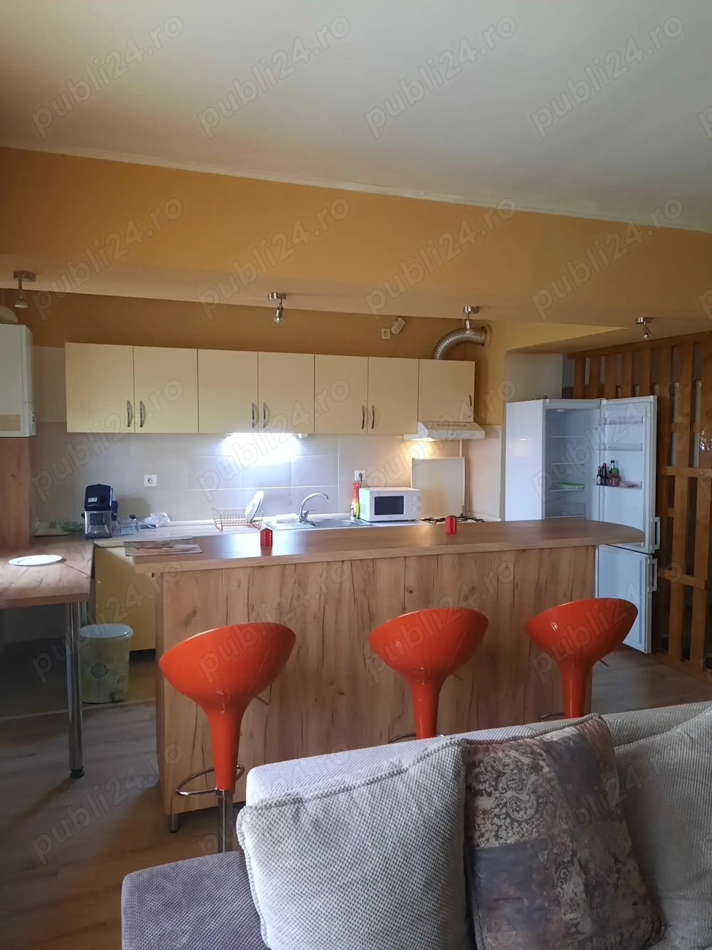 Apartament 2 camere cu loc de parcare subteran!!!